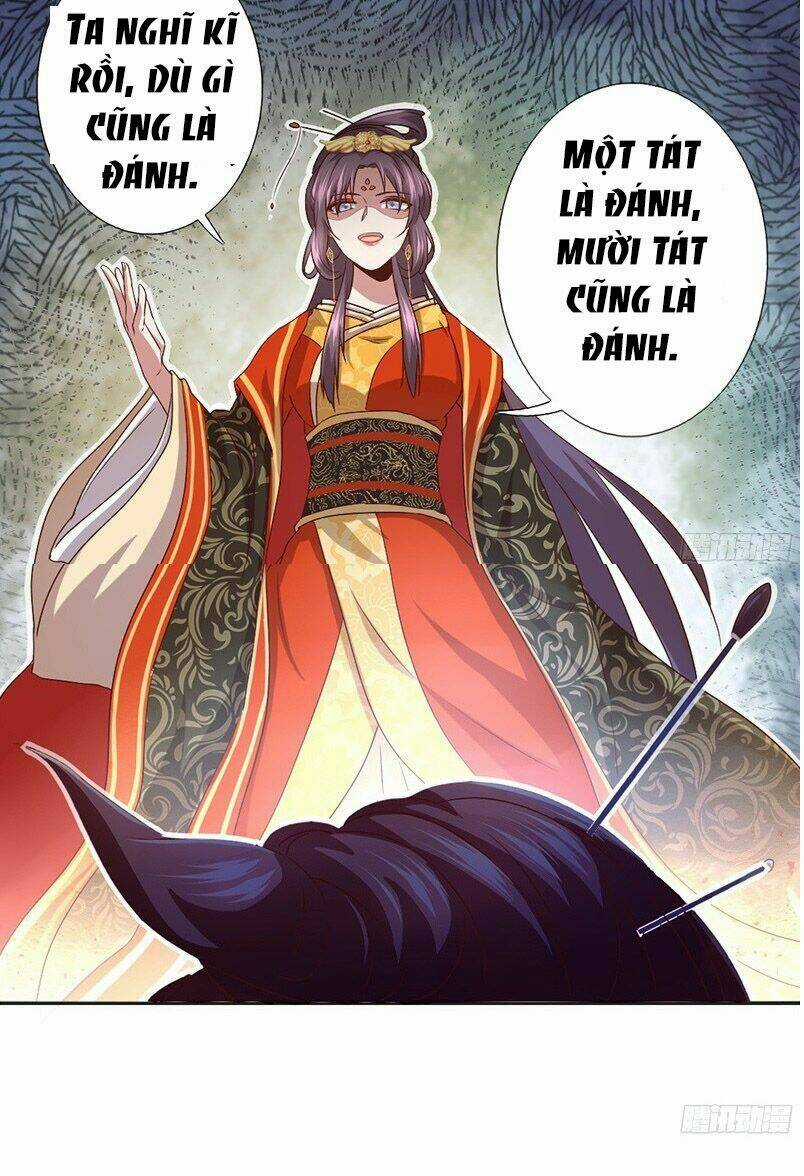 Thần Trù Cuồng Hậu Chapter 1 trang 42