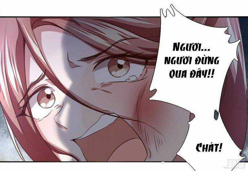 Thần Trù Cuồng Hậu Chapter 1 trang 43