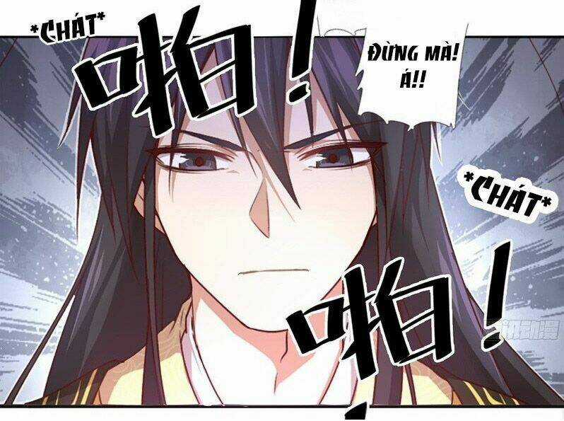 Thần Trù Cuồng Hậu Chapter 1 trang 45