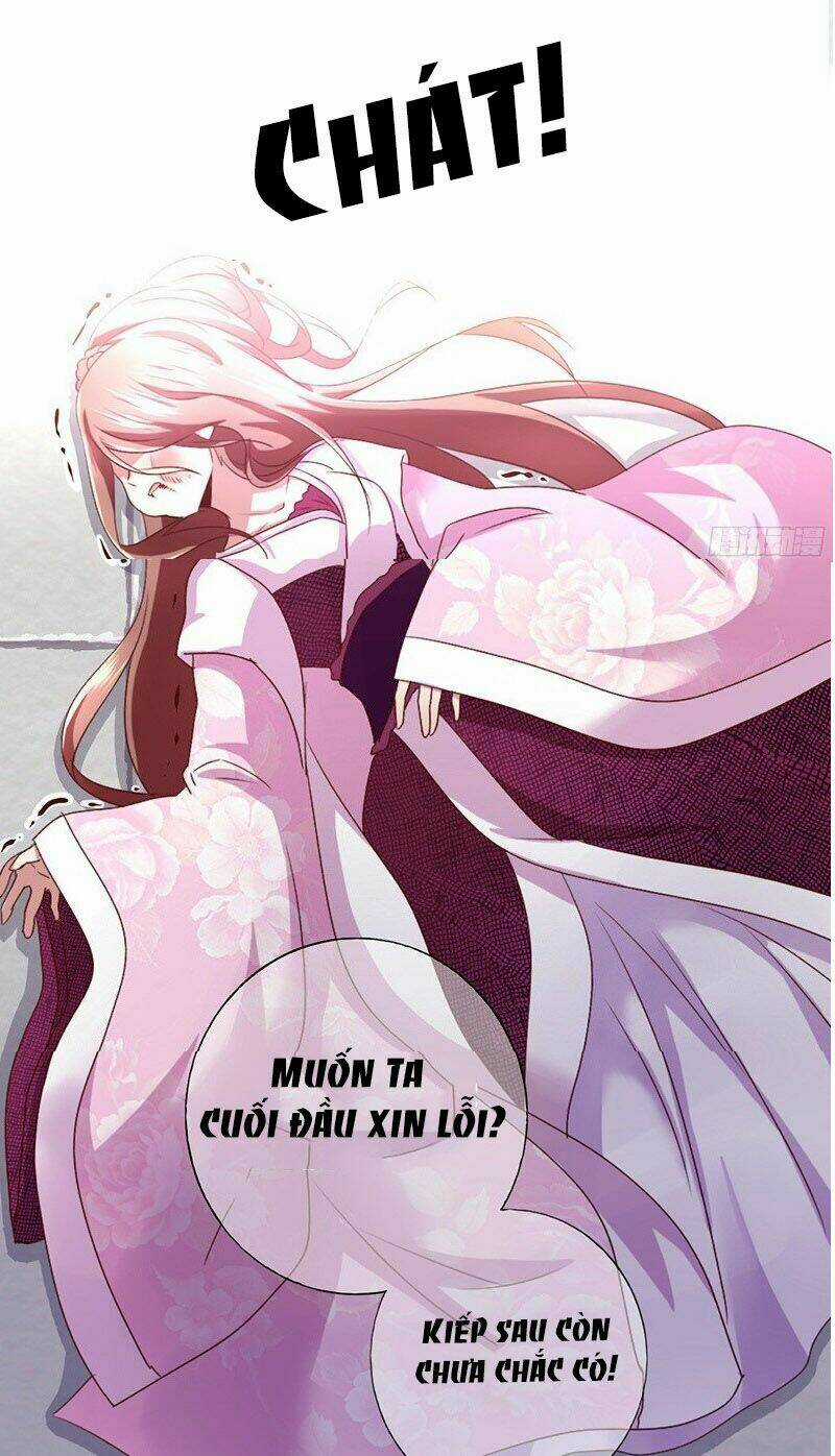 Thần Trù Cuồng Hậu Chapter 1 trang 46