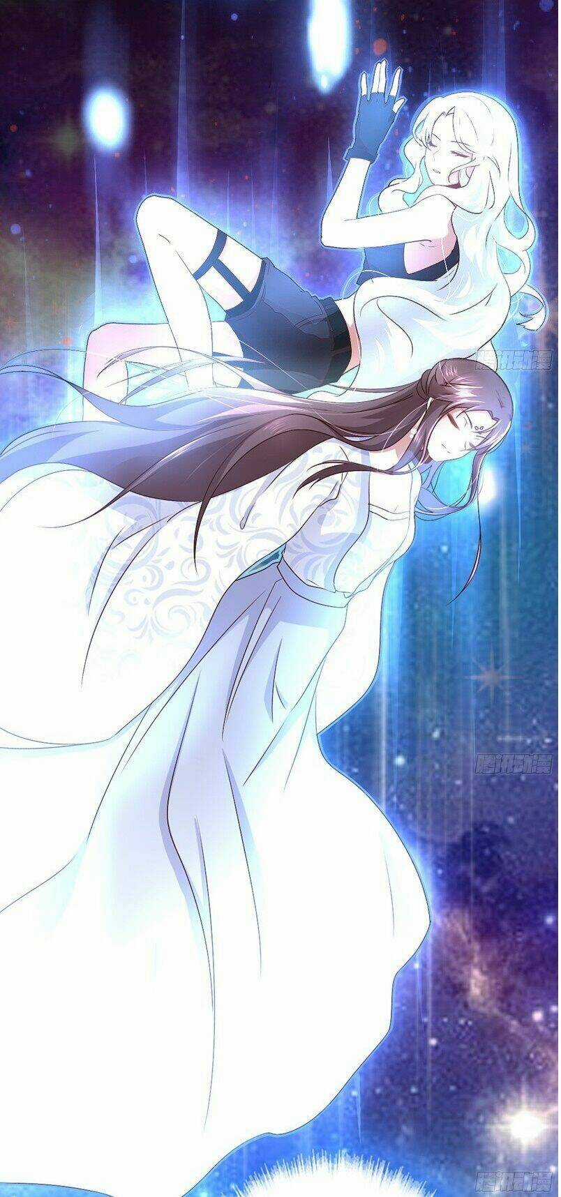 Thần Trù Cuồng Hậu Chapter 2 trang 10