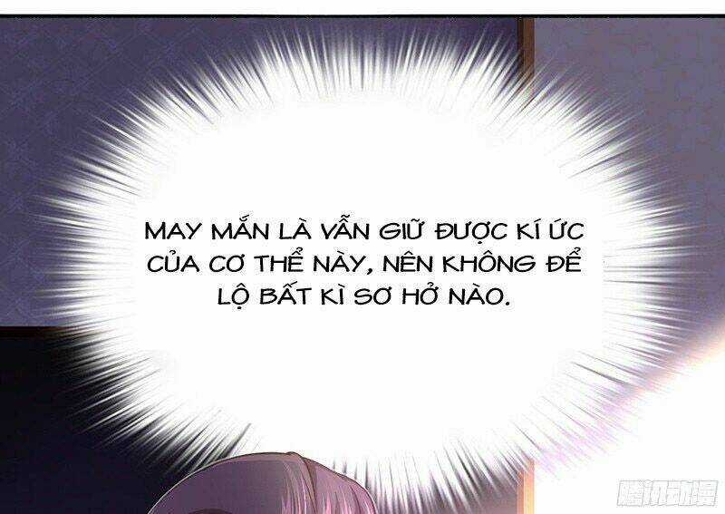 Thần Trù Cuồng Hậu Chapter 2 trang 12