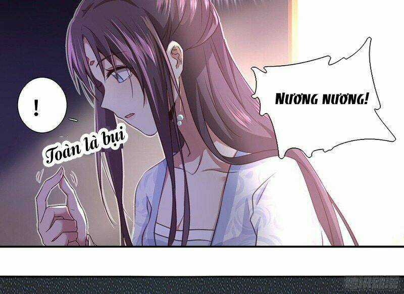 Thần Trù Cuồng Hậu Chapter 2 trang 13