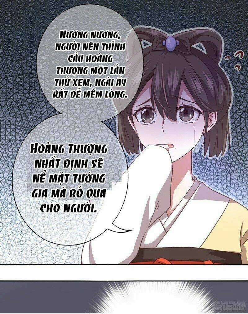 Thần Trù Cuồng Hậu Chapter 2 trang 14