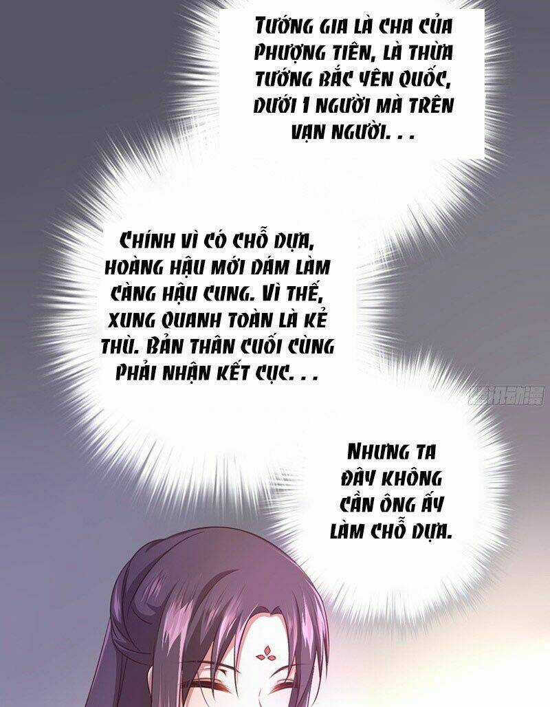 Thần Trù Cuồng Hậu Chapter 2 trang 15