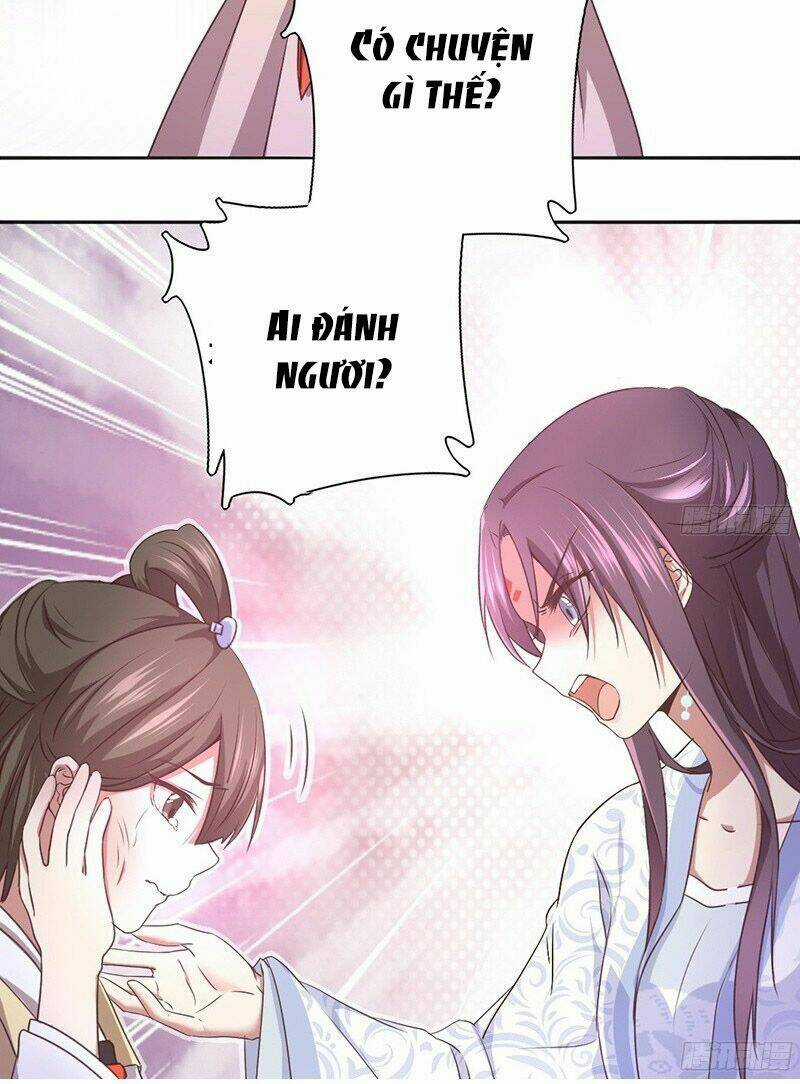 Thần Trù Cuồng Hậu Chapter 2 trang 19