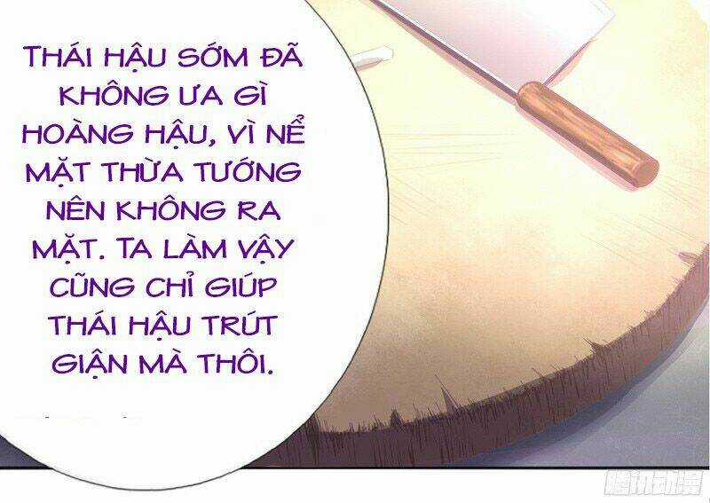 Thần Trù Cuồng Hậu Chapter 2 trang 24