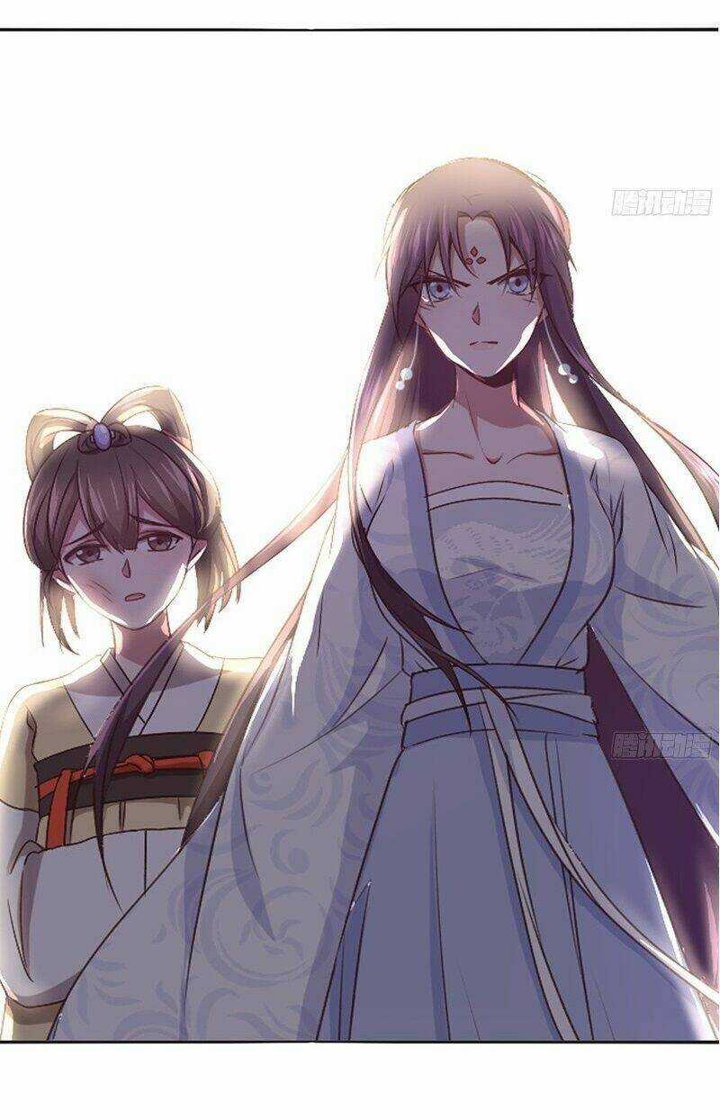 Thần Trù Cuồng Hậu Chapter 2 trang 26