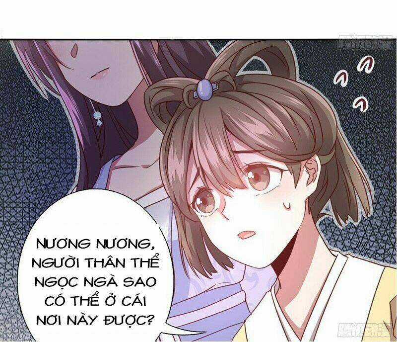 Thần Trù Cuồng Hậu Chapter 2 trang 3