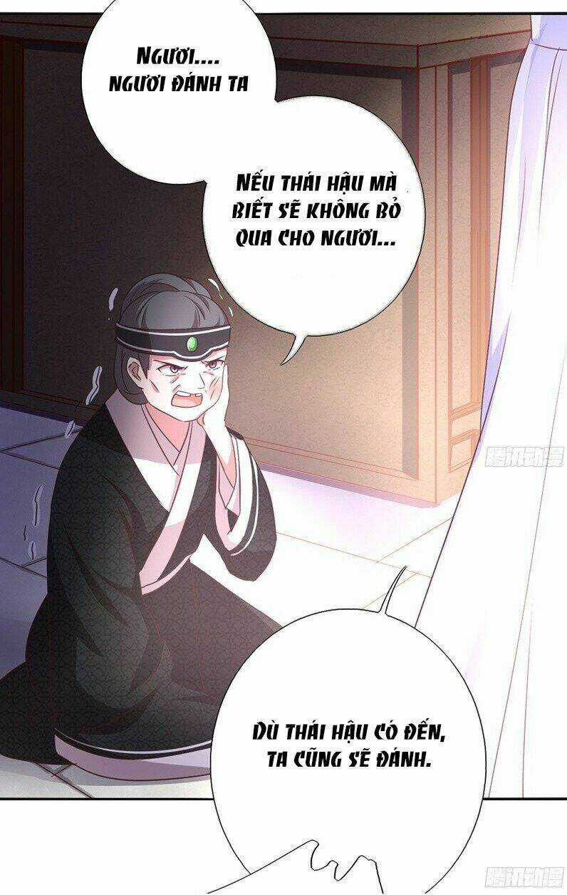 Thần Trù Cuồng Hậu Chapter 2 trang 30