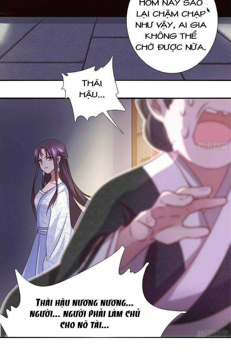 Thần Trù Cuồng Hậu Chapter 2 trang 33