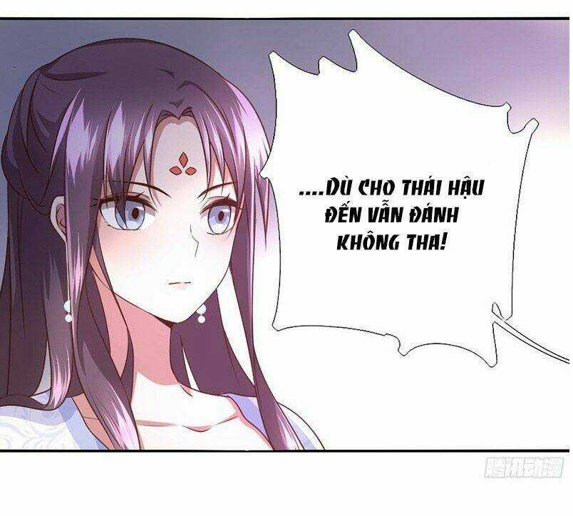 Thần Trù Cuồng Hậu Chapter 2 trang 35