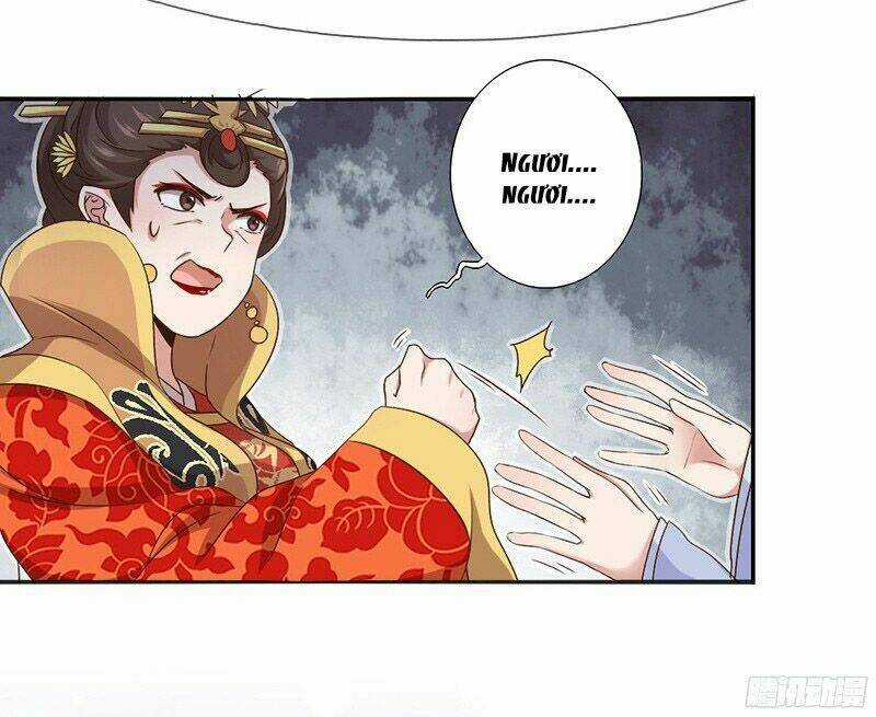 Thần Trù Cuồng Hậu Chapter 2 trang 38