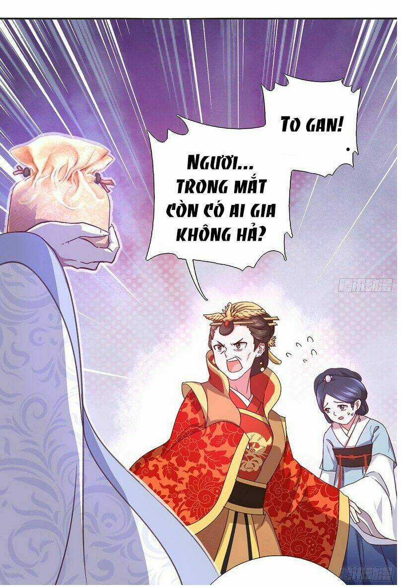 Thần Trù Cuồng Hậu Chapter 2 trang 41