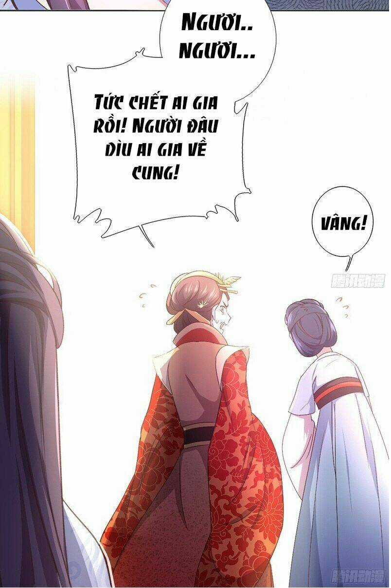 Thần Trù Cuồng Hậu Chapter 2 trang 43