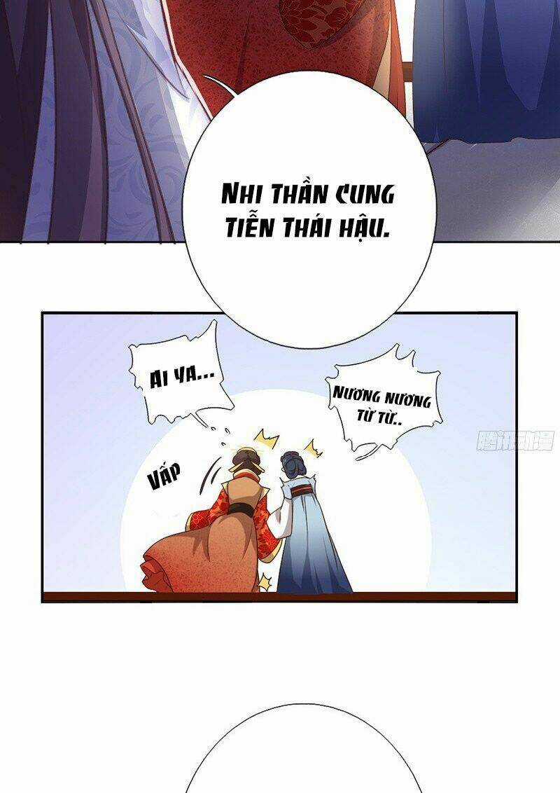 Thần Trù Cuồng Hậu Chapter 2 trang 44