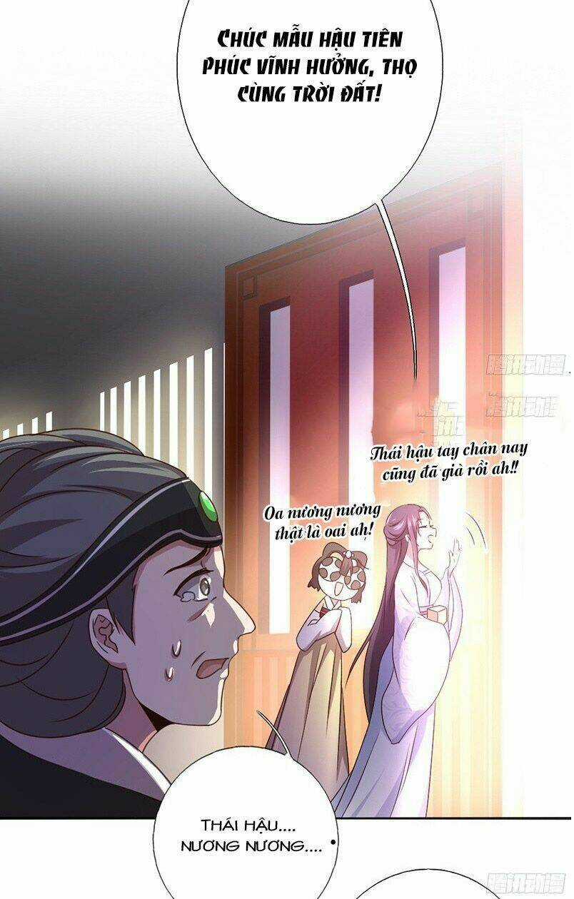 Thần Trù Cuồng Hậu Chapter 2 trang 45