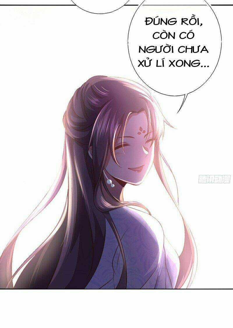 Thần Trù Cuồng Hậu Chapter 2 trang 46