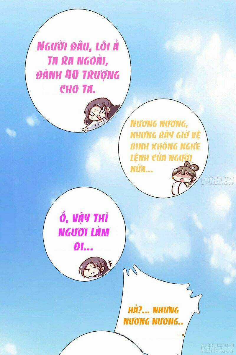 Thần Trù Cuồng Hậu Chapter 2 trang 47