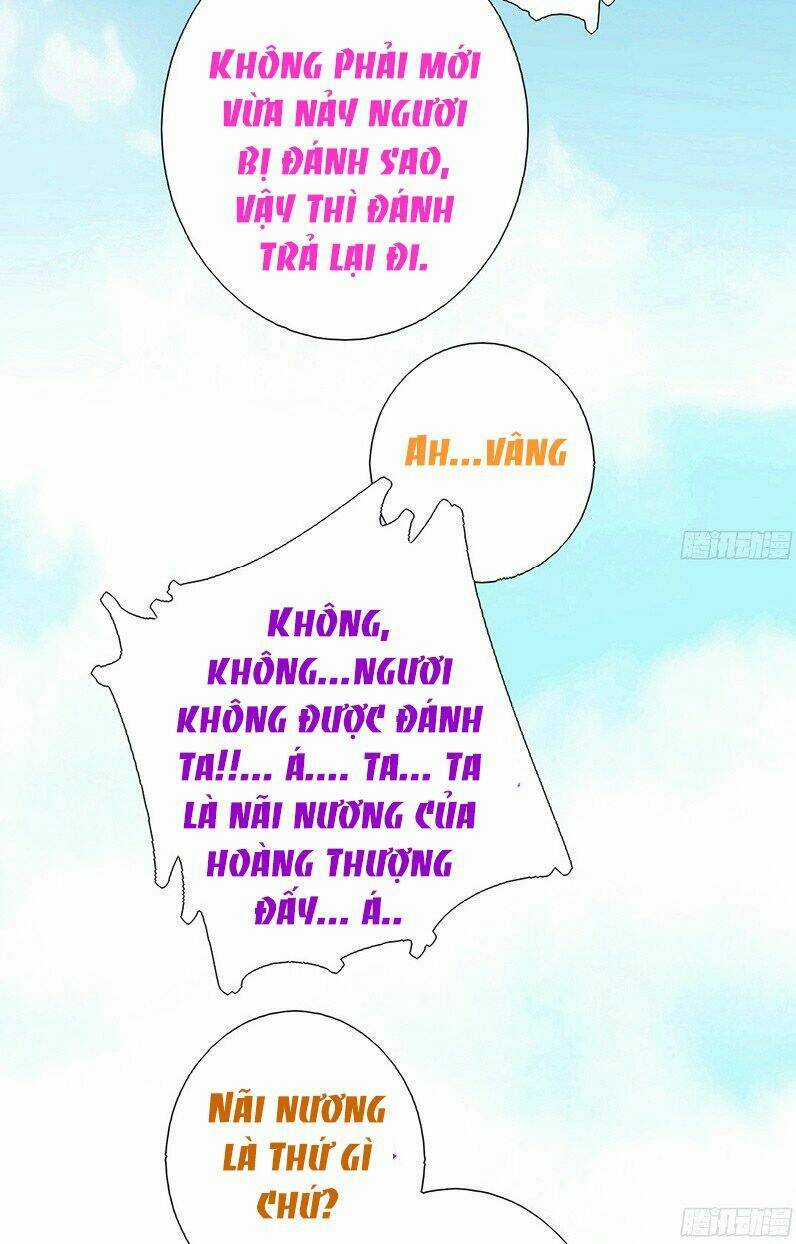 Thần Trù Cuồng Hậu Chapter 2 trang 48