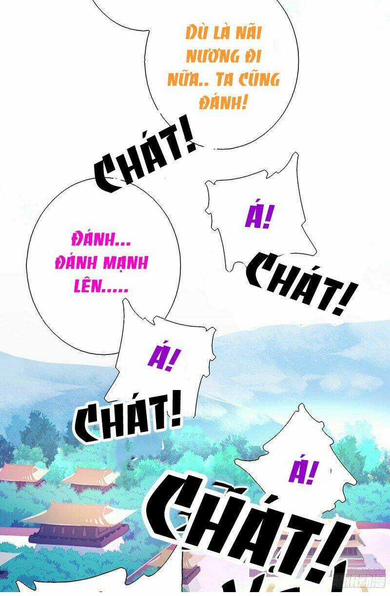 Thần Trù Cuồng Hậu Chapter 2 trang 49