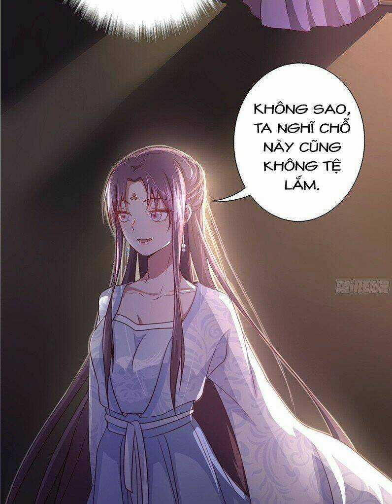 Thần Trù Cuồng Hậu Chapter 2 trang 5