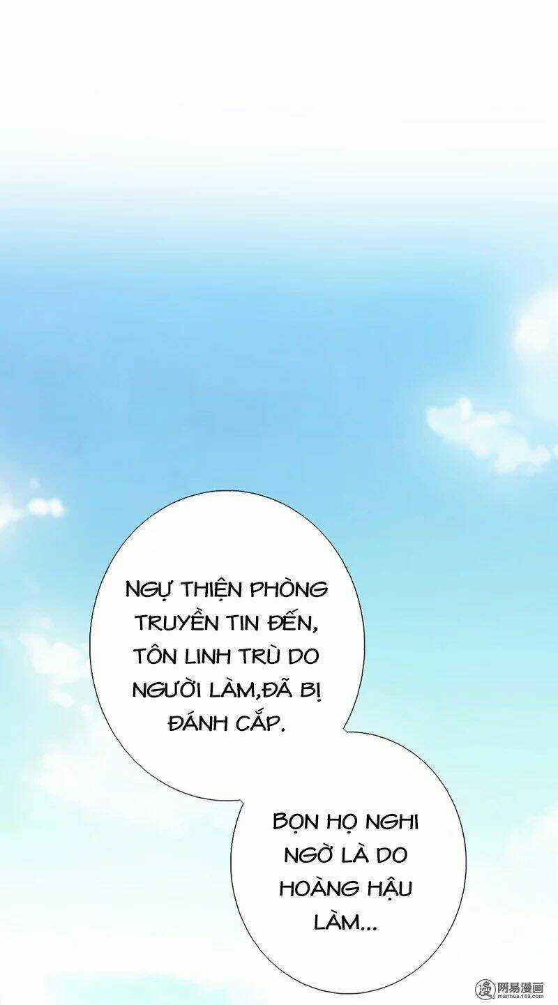 Thần Trù Cuồng Hậu Chapter 3 trang 11