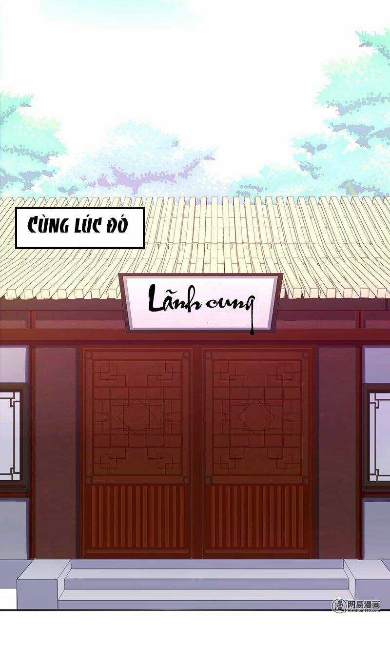 Thần Trù Cuồng Hậu Chapter 3 trang 12