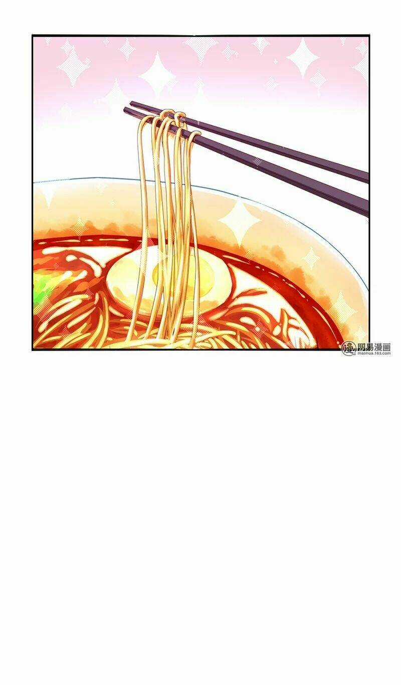 Thần Trù Cuồng Hậu Chapter 3 trang 13