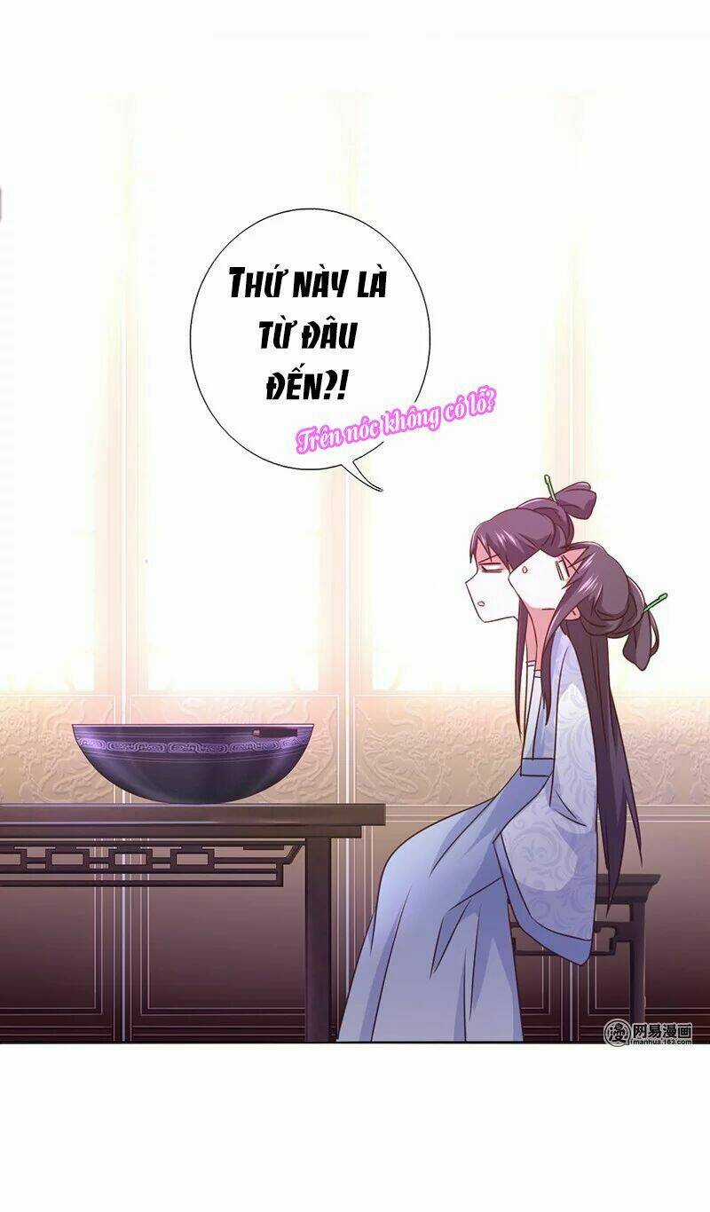 Thần Trù Cuồng Hậu Chapter 3 trang 21