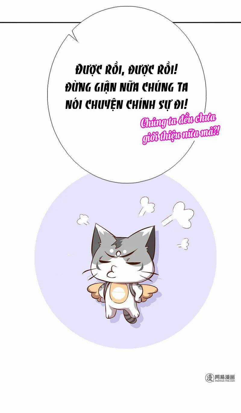 Thần Trù Cuồng Hậu Chapter 3 trang 27