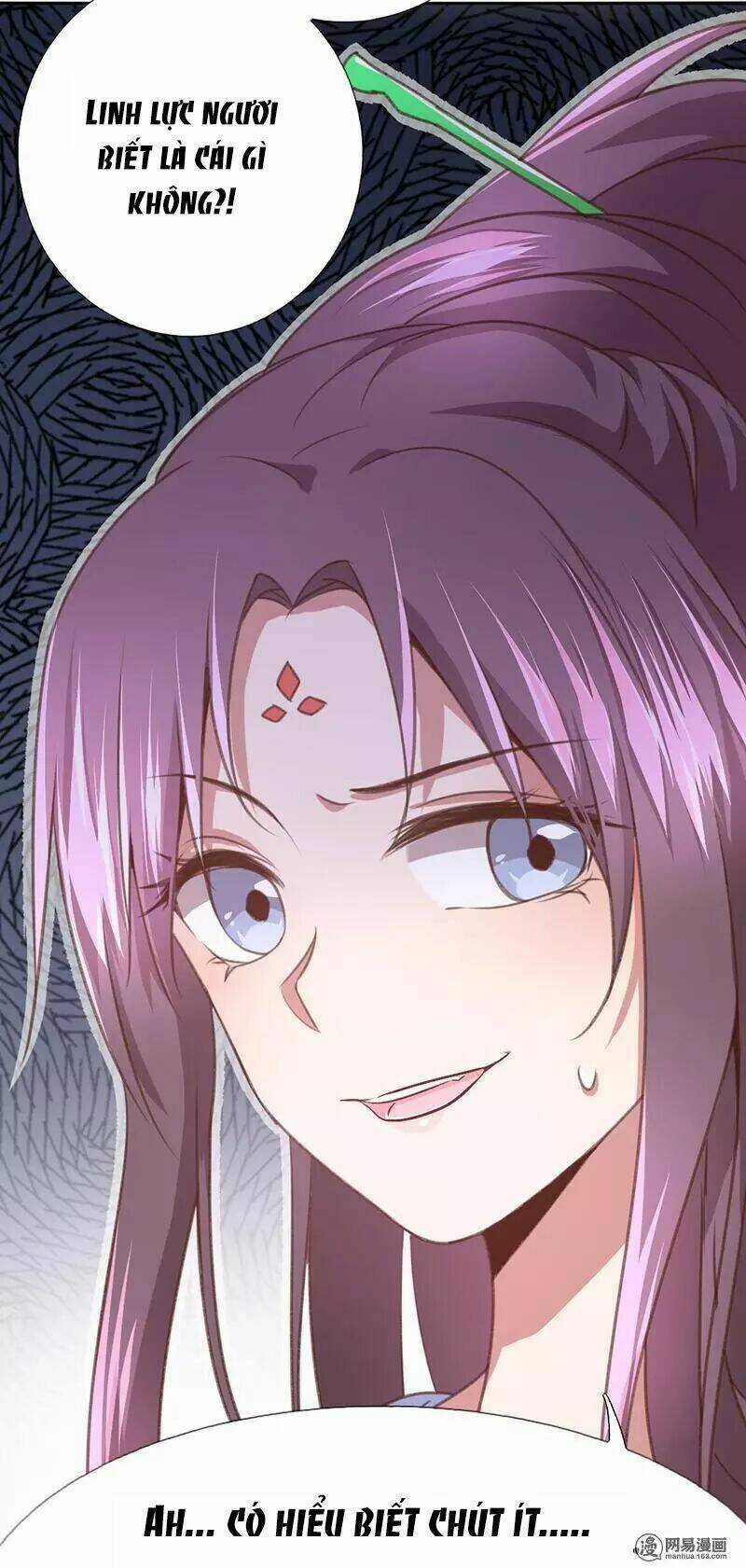 Thần Trù Cuồng Hậu Chapter 3 trang 29