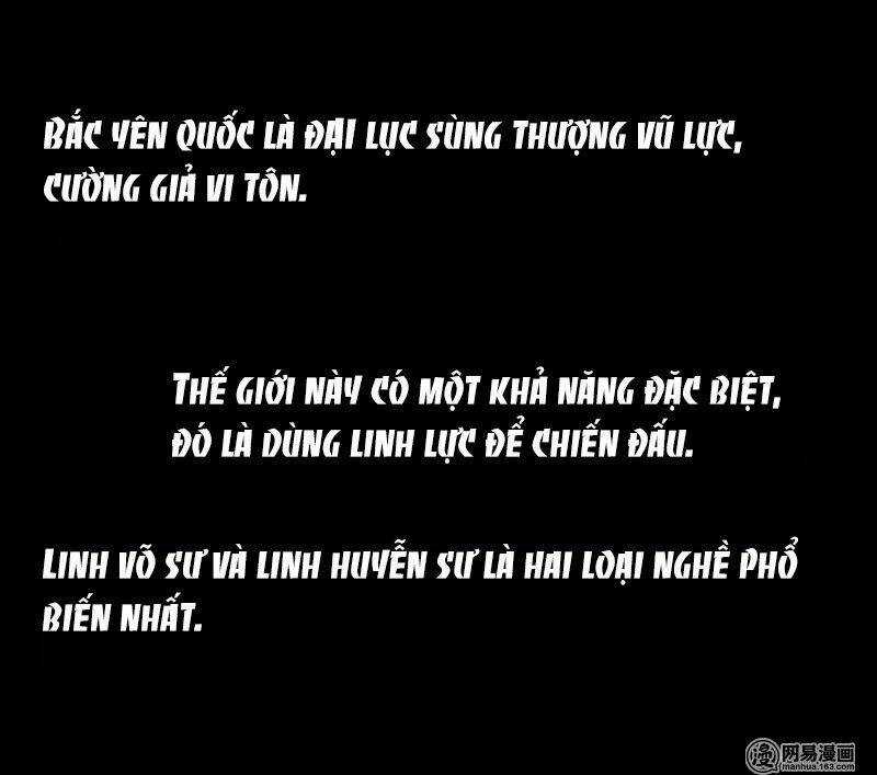 Thần Trù Cuồng Hậu Chapter 3 trang 31