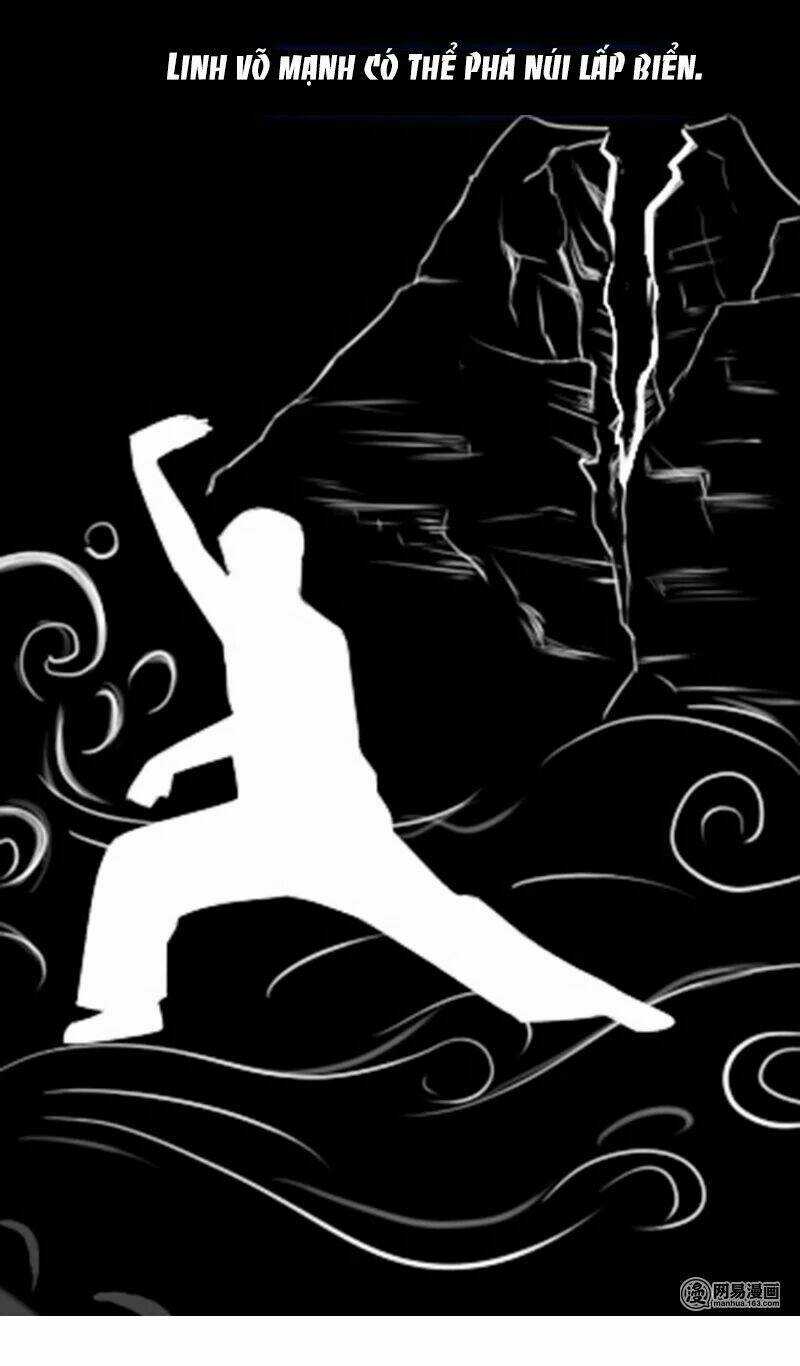 Thần Trù Cuồng Hậu Chapter 3 trang 32