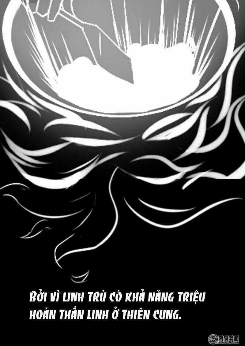 Thần Trù Cuồng Hậu Chapter 3 trang 36