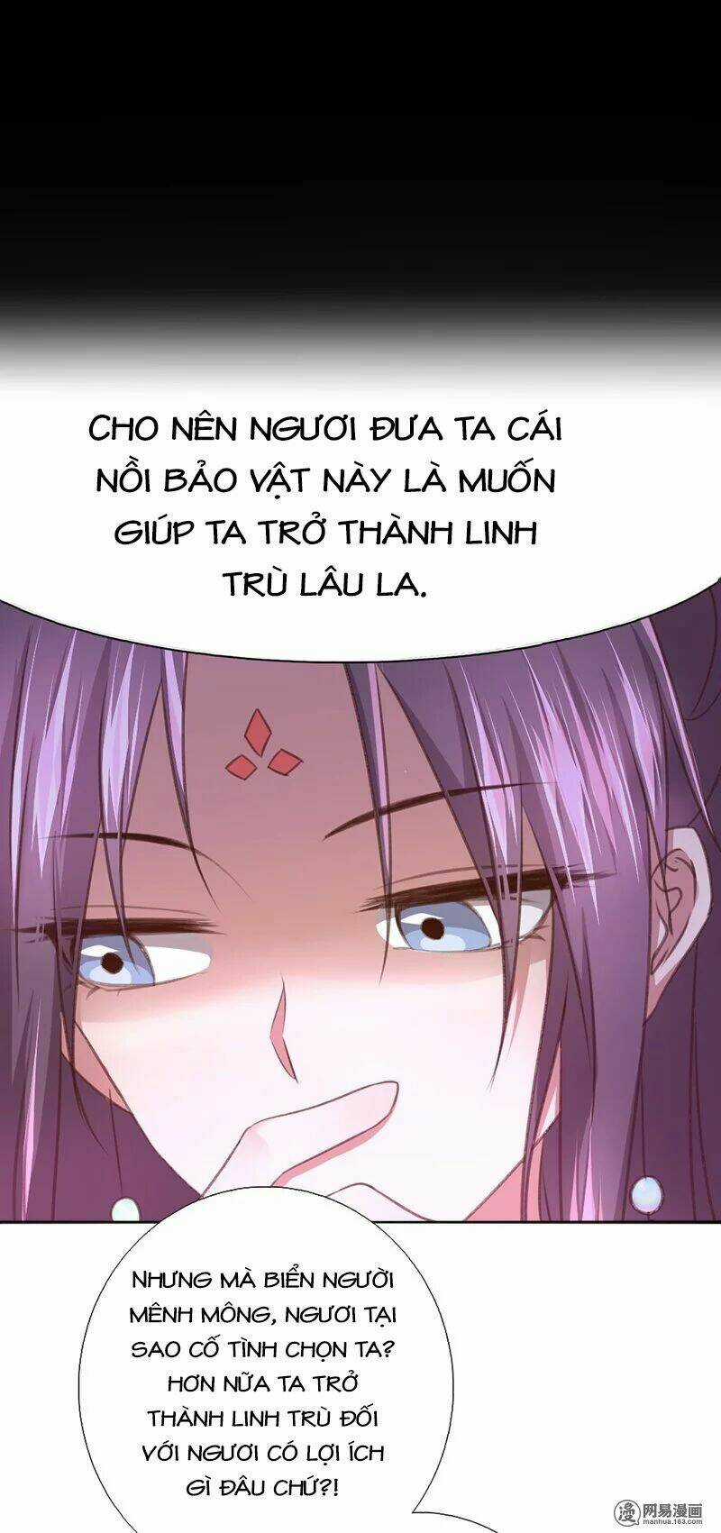 Thần Trù Cuồng Hậu Chapter 3 trang 37