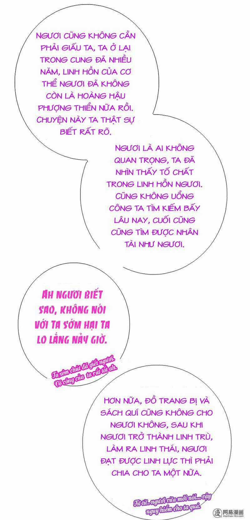 Thần Trù Cuồng Hậu Chapter 3 trang 39