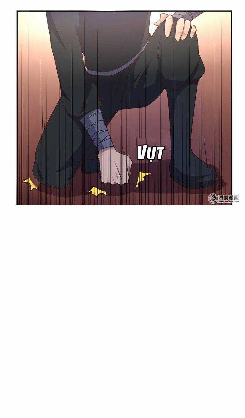 Thần Trù Cuồng Hậu Chapter 3 trang 4