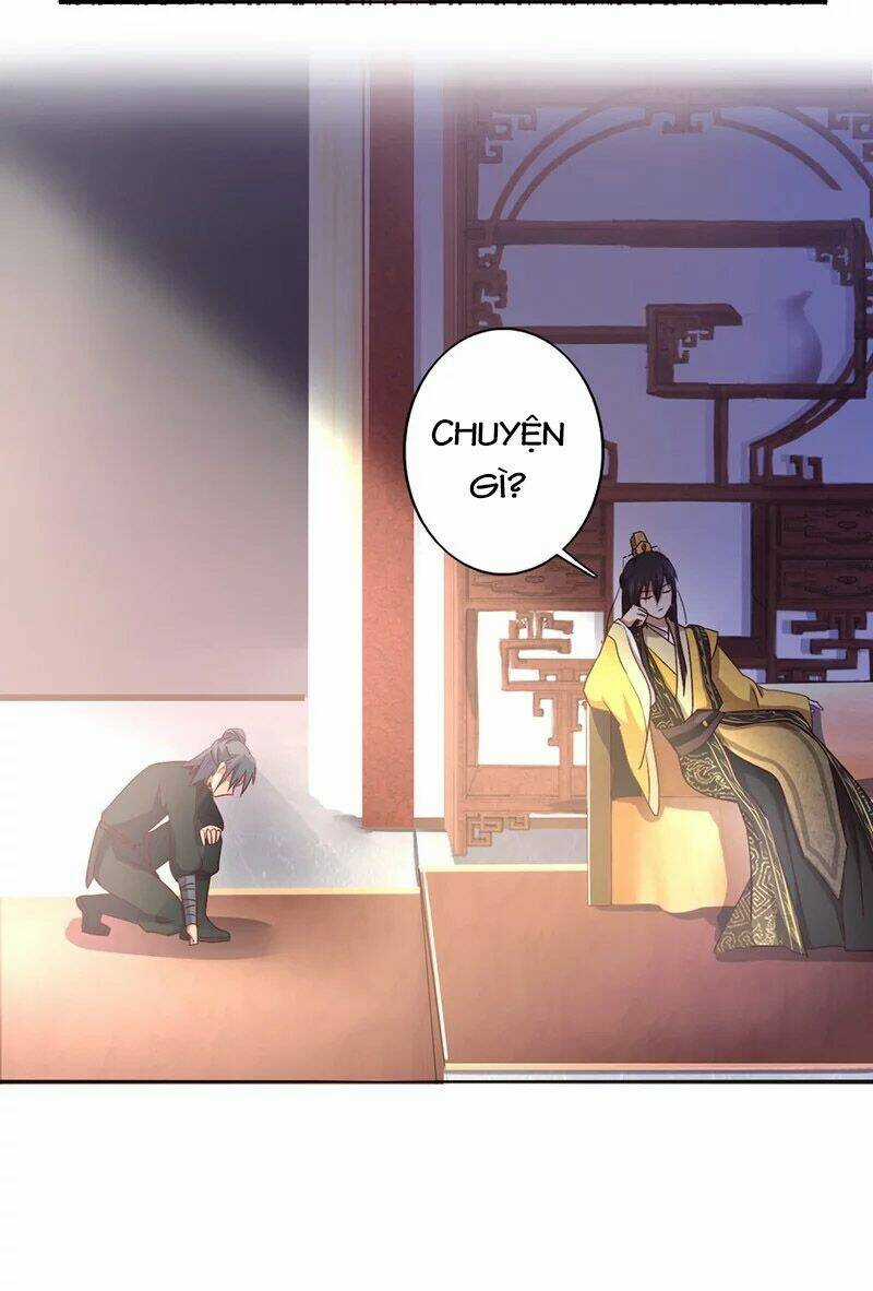 Thần Trù Cuồng Hậu Chapter 3 trang 5