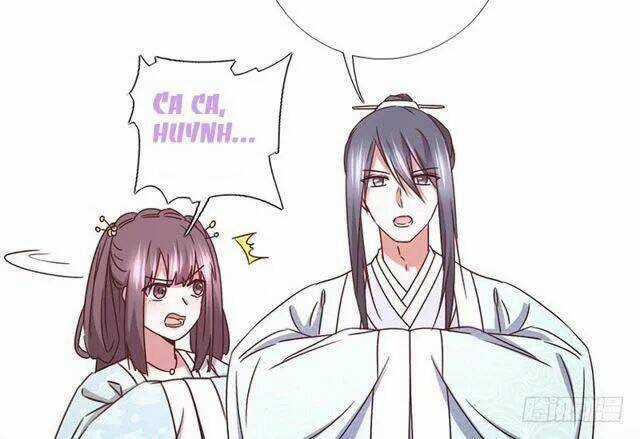 Thần Trù Cuồng Hậu Chapter 43 trang 12
