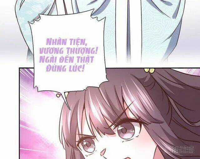 Thần Trù Cuồng Hậu Chapter 43 trang 13
