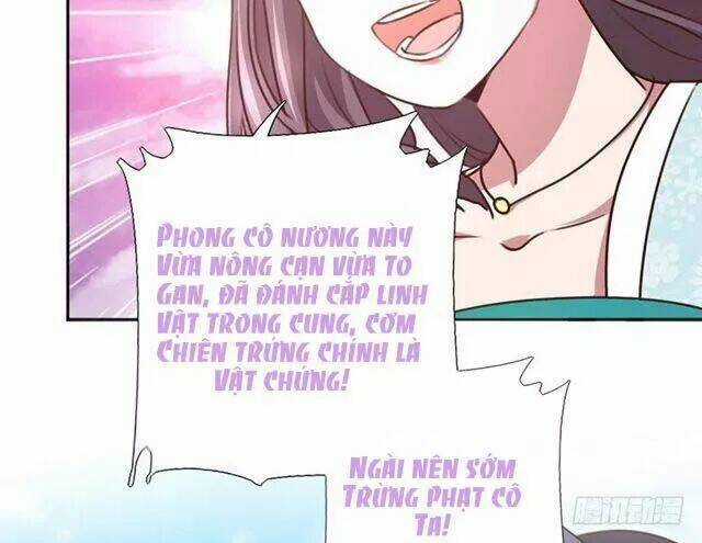 Thần Trù Cuồng Hậu Chapter 43 trang 14