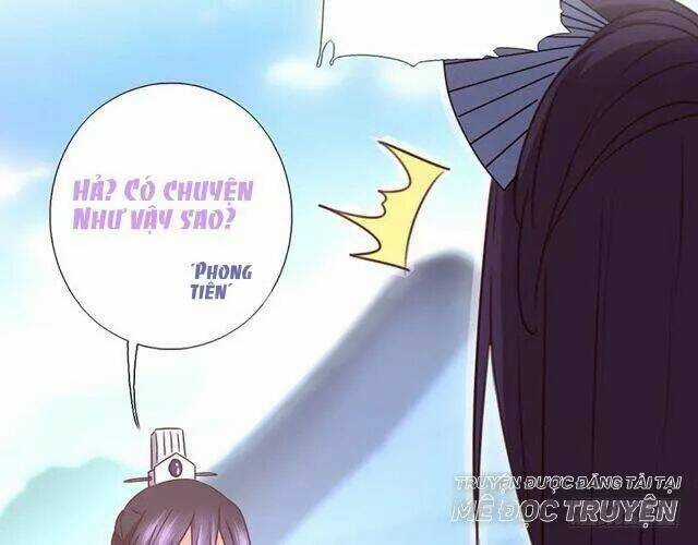 Thần Trù Cuồng Hậu Chapter 43 trang 15