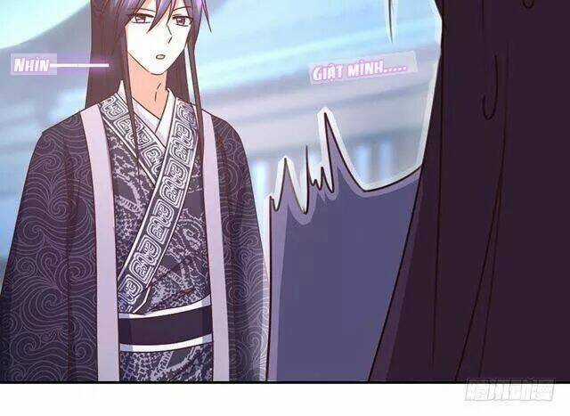 Thần Trù Cuồng Hậu Chapter 43 trang 16