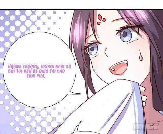Thần Trù Cuồng Hậu Chapter 43 trang 17