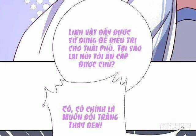 Thần Trù Cuồng Hậu Chapter 43 trang 18