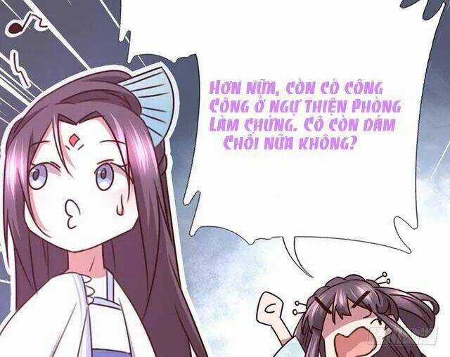 Thần Trù Cuồng Hậu Chapter 43 trang 19