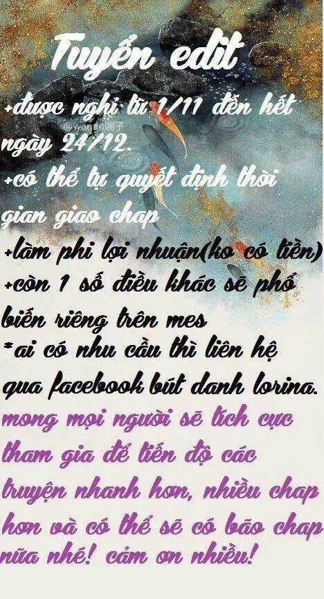 Thần Trù Cuồng Hậu Chapter 43 trang 21