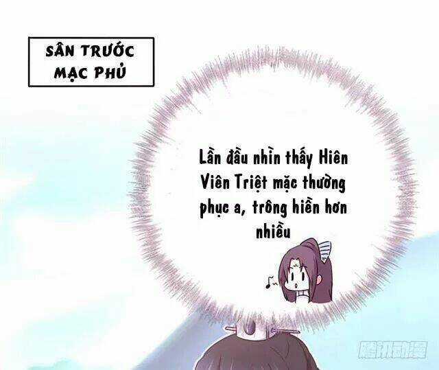 Thần Trù Cuồng Hậu Chapter 43 trang 3