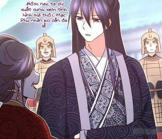 Thần Trù Cuồng Hậu Chapter 43 trang 4